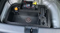 MG MG3 1.5 Hybrid Trophy 5dr Auto Hybrid Hatchback